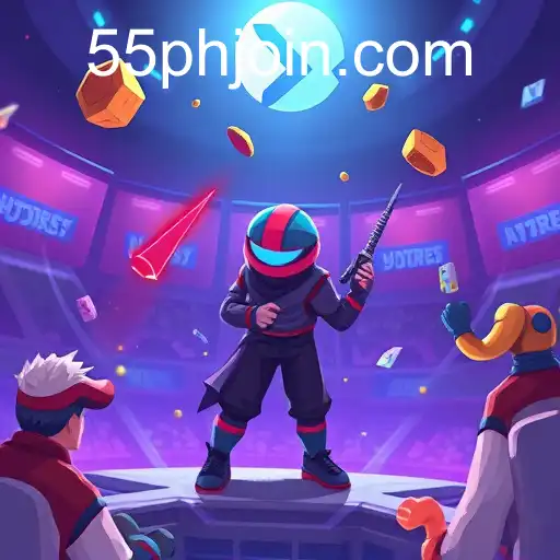 Unleashing the Power of Daily Challenges: The Role of 'phjoin' in Gaming Engagement