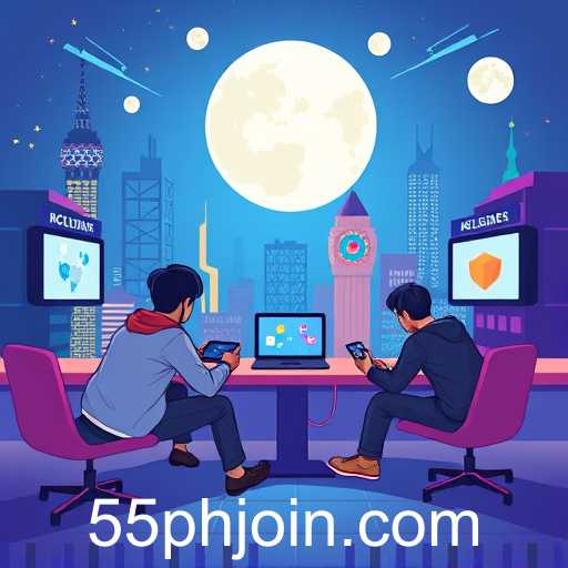 Thriving in the Digital Gaming Revolution