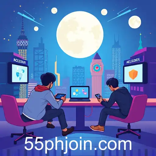 Thriving in the Digital Gaming Revolution