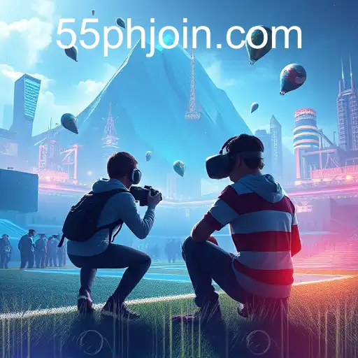 The Evolution of Online Gaming Platforms