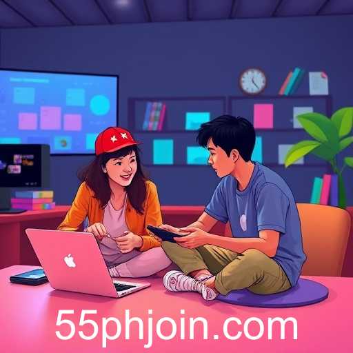 The Game-Changing Moment in Online English Learning