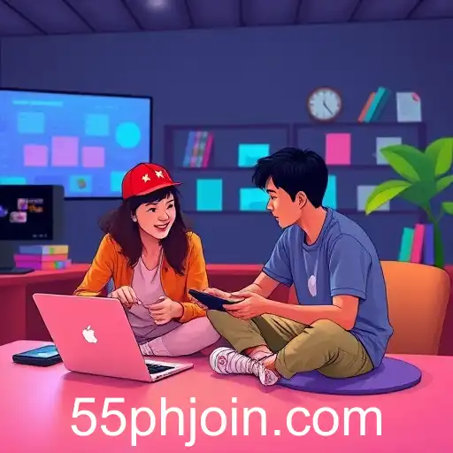 The Game-Changing Moment in Online English Learning