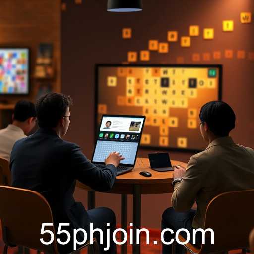 Gaming Trends Reshape Community Engagement