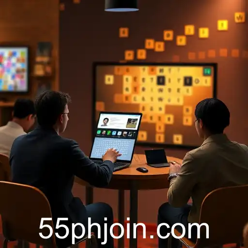 Gaming Trends Reshape Community Engagement