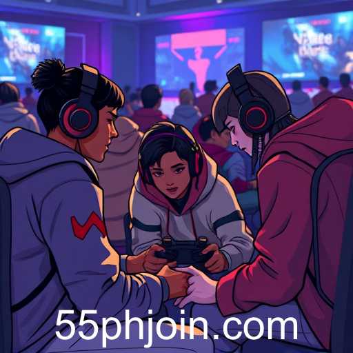 The Rise of Online Gaming Communities in 2025