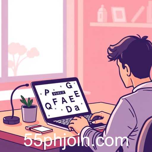 The Growing Popularity of Online Word Games