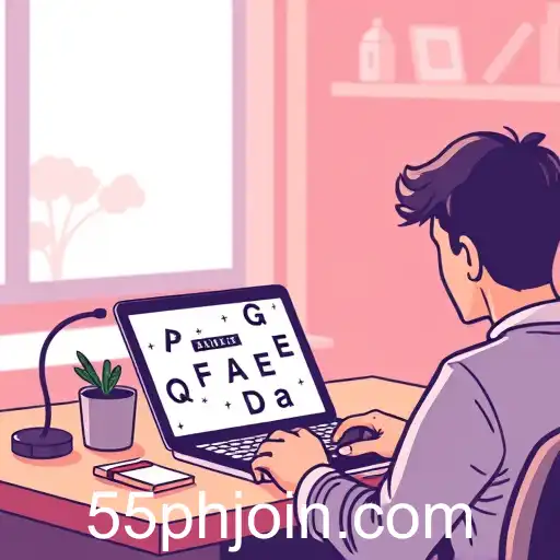 The Growing Popularity of Online Word Games