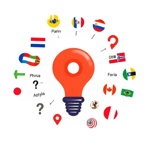 The Delightful World of Fun Quizzes: Explore with 'phjoin'