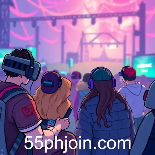 The Rise of English Online Gaming in 2025