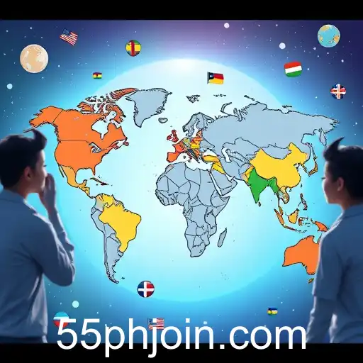 The Rise of English Learning Games