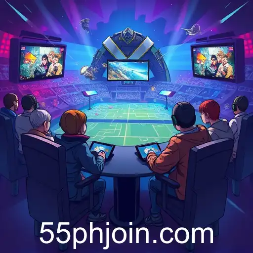 The Rise of Online Language Games