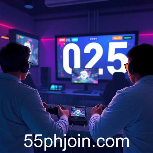 The Rise of Online English Games