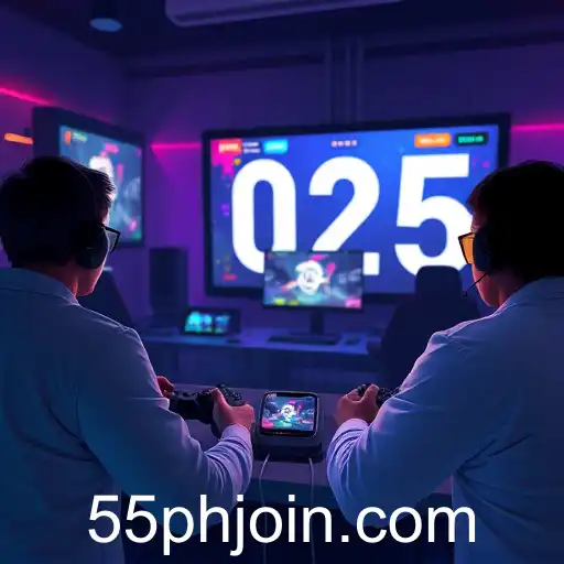 The Rise of Online English Games