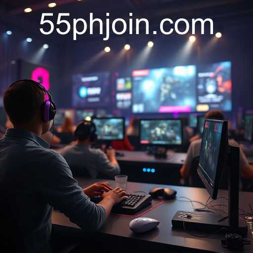 The Rise of 'phjoin' in Online Gaming