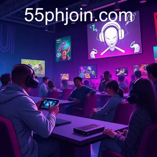 The Rise of Online Gaming Communities