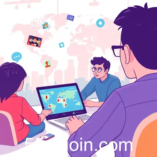 The Rise of Online Gaming in 2025