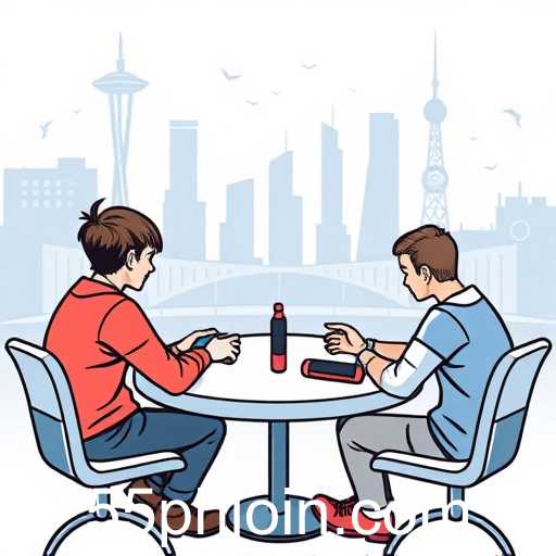 The Rise of 'phjoin' in Online Gaming