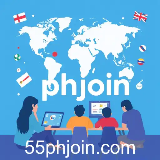 The Rise of PHJoin: Revolutionizing Online Game Interactivity