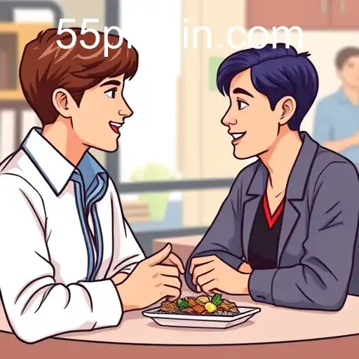 Unlocking Fluency: The Role of 'Speaking Practice' Games in Language Learning