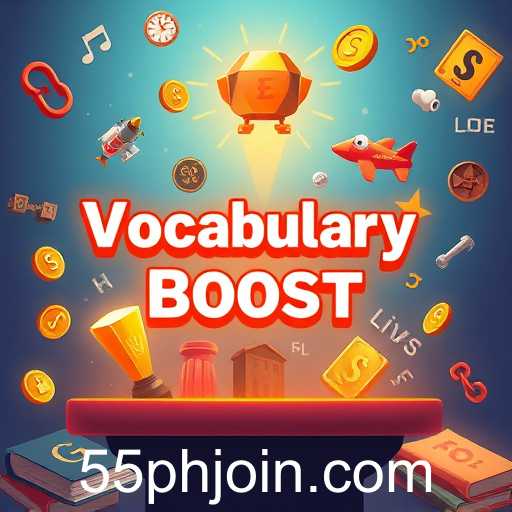'Phjoin' Unlocks the World of Vocabulary Building Games