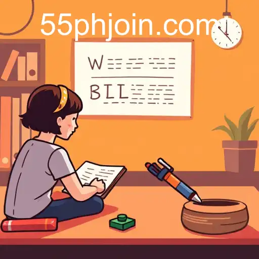 Exploring the 'Writing Enhancement' Game Category: Learning Meets Fun